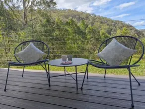 The Bower - Off Grid Cabin, Unplug, Relax & Unwind - Image 4