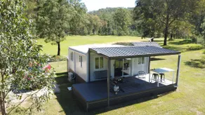 The Bower - Off Grid Cabin, Unplug, Relax & Unwind - Image 2