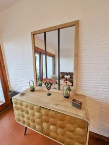 Les Pieds dans L'eau - Vintage apartment - Image 4
