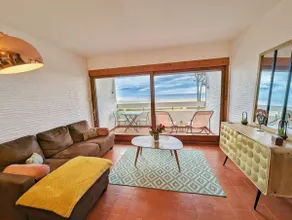 Les Pieds dans L'eau - Vintage apartment - Image 3