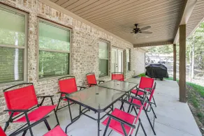 < 1 Mi to Lake Catherine: Home in Gated Community! - Image 3