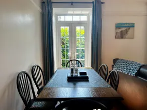 Granary Cottage - Trenance Farm Cottages - Image 5