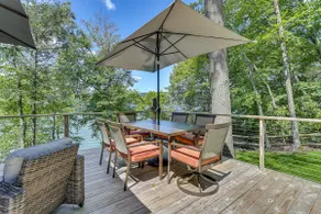 Lakefront Gem w/ Hot Tub & Boat Dock in Greentown - Image 2