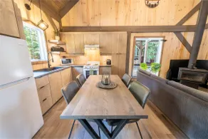 Spa and Nature - Chalet des Pins Rouge - Image 5