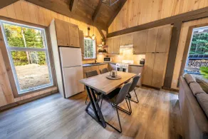 Spa and Nature - Chalet des Pins Rouge - Image 3