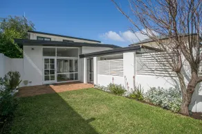 Coastal Charm Retreat with Playhouse - Image 2