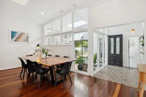 Coastal Charm Retreat with Playhouse - Image 3