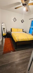 2024 Remodeled UP Unit 3bedroom in West CLE - Image 3