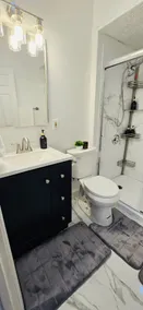 2024 Remodeled UP Unit 3bedroom in West CLE - Image 2