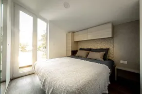 Panorama Cottage 4 | EuroParcs Marina Beach - Image 3