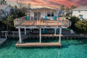 Flamingo Way | Pet-Friendly Waterfront with Dock - Image 3