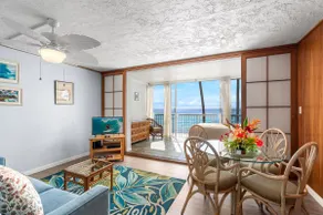 Kona Magic Sands#208 Beachfront, Spectacularly Rem - Image 5