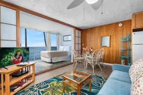 Kona Magic Sands#208 Beachfront, Spectacularly Rem - Image 4