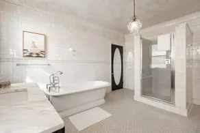 Luxury Urban Mansion | Walk to ALL + Easy Parking - Image 2