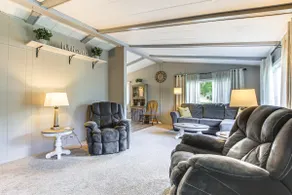 Lake Views & Fireside Bliss: Cecil Cottage w/ Yard - Image 4