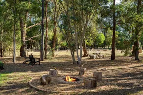 Manna Gum Retreat by Tiny Away - Image 2