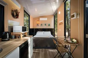Manna Gum Retreat by Tiny Away - Image 4