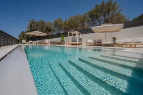 3As Luxury Villa with Heated Pool, Sauna and Gym - Image 3
