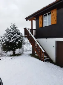 Chalet le Petit Coeur - Image 2