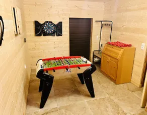 Chalet le Petit Coeur - Image 5