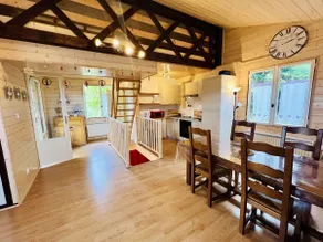 Chalet le Petit Coeur - Image 4