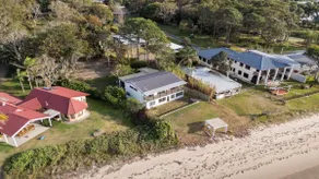 'Tranquil Beachfront Retreat' - Image 2