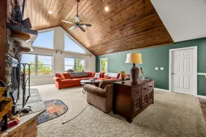 Luxury at Snowshoe| Jacuzzi Mountain Views +Arcade - Image 4
