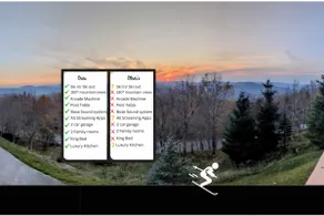 Luxury at Snowshoe| Jacuzzi Mountain Views +Arcade - Image 3