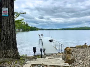 Eagle's Landing. Private Dock. Dog Friendly - Image 3