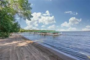 Steps from East Gull Lake | Pontoon Rentals - Image 3