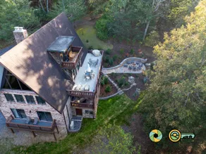Bluebird Chalet - Swiss-style luxury w/hot tub - Image 2