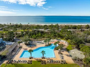 4BR Home With Waterview, Golf cart, 2 Min To Beach - Image 5