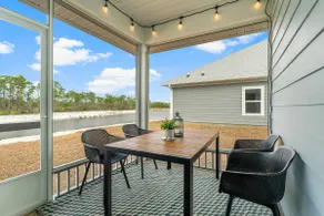 4BR Home With Waterview, Golf cart, 2 Min To Beach - Image 4