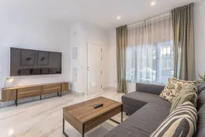 Bernaldez Suite - Vacacional Sevilla - Image 2