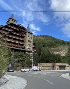 Mow's Snow Lodge - Pie de Pista en Baqueira- Beret - Image 2