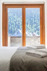 Mow's Snow Lodge - Pie de Pista en Baqueira- Beret - Image 4