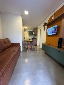 Flamingo Guaratuba 102 - 100 meters from the beach - Ground floor - Image 3