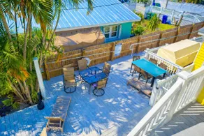Carey’s Corner | Updated Studio with Heated Pool - Image 4