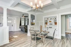 3 Mi to Dtwn: Memphis Family Home - Image 5