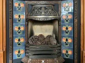 Taffs Well Cottage - Image 3
