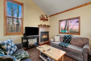 Hot tub/firepit/fireplace/grill/pool table/lake/EV - Image 5