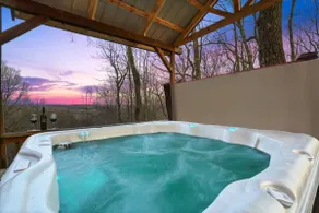 Hot tub/firepit/fireplace/grill/pool table/lake/EV - Image 2