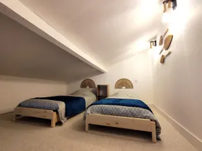 The Duplex of St Martial - Parking + A/C - Image 3