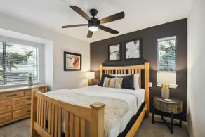 2BR DTC Retreat | Well-Equipped Kitchen & Pool - Image 3