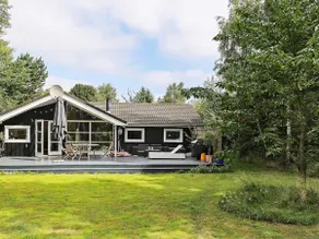 8 Person Holiday Home in Vejby - Image 2