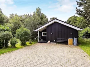8 Person Holiday Home in Vejby - Image 4