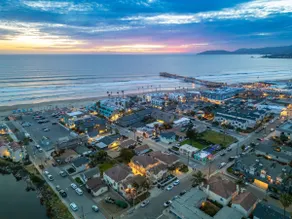 Two Homes One block to Beach! - Image 3