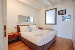 Ferienwohnung mit Garten und Pool | Strandblick | Perfekt für die Arbeit von Zuhause - Image 4