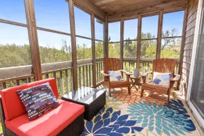 Short Walk To The Beach | Sun Deck - Image 3