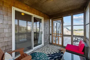 Short Walk To The Beach | Sun Deck - Image 5
